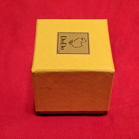 DoDo Jewelry Box #3💥PRICE DROP💥 - Picture 2 of 6